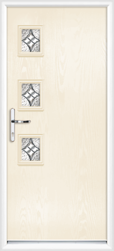 Hampshire zinc art elegance